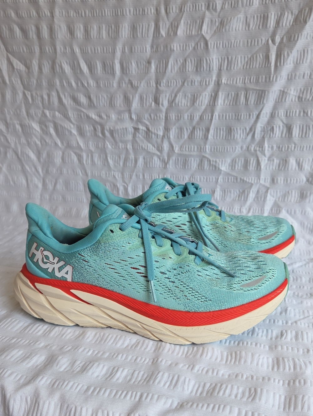 Hoka One One Clifton 8 Running Shoes
